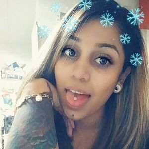 Meet your Posher, Katrina